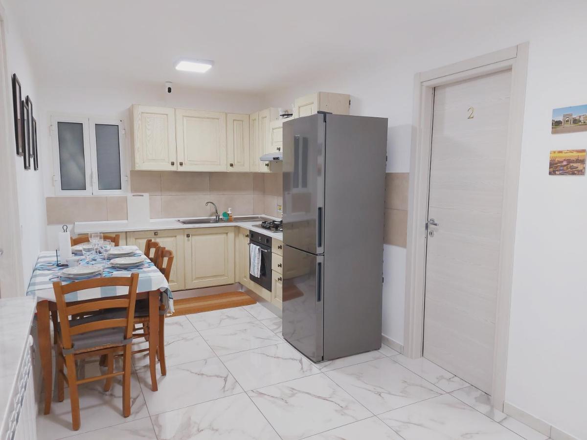 Nel Cuore Di Genova Bagno Privato Exterior foto